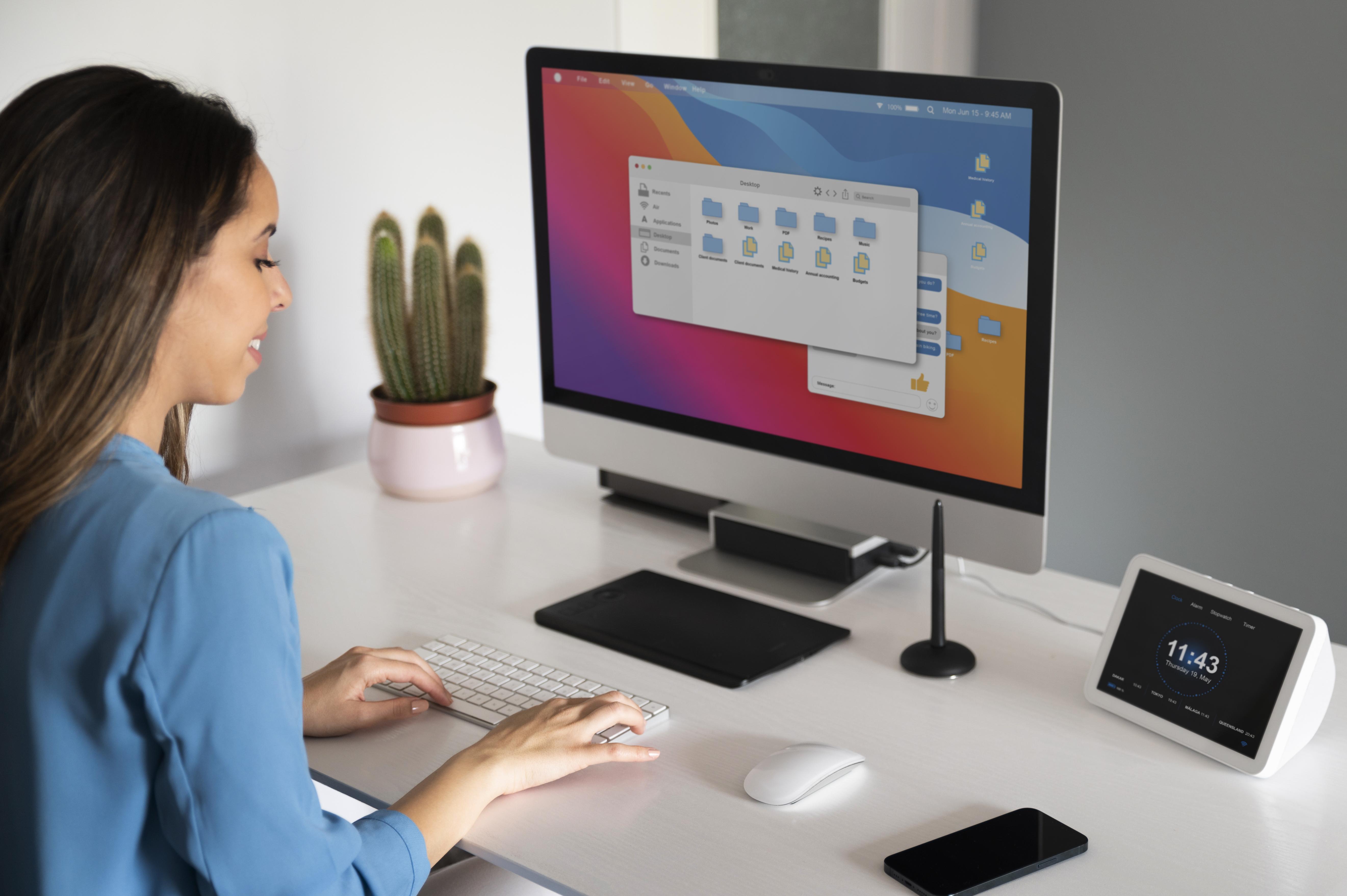 Barre de recherche Pageify avec résultats en temps réel